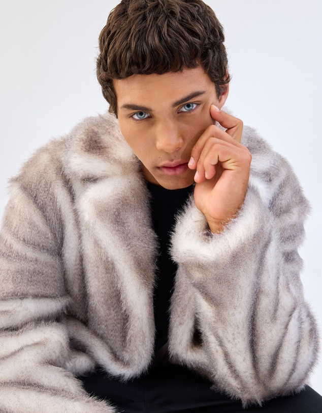 Unreal Fur - Denali Coat