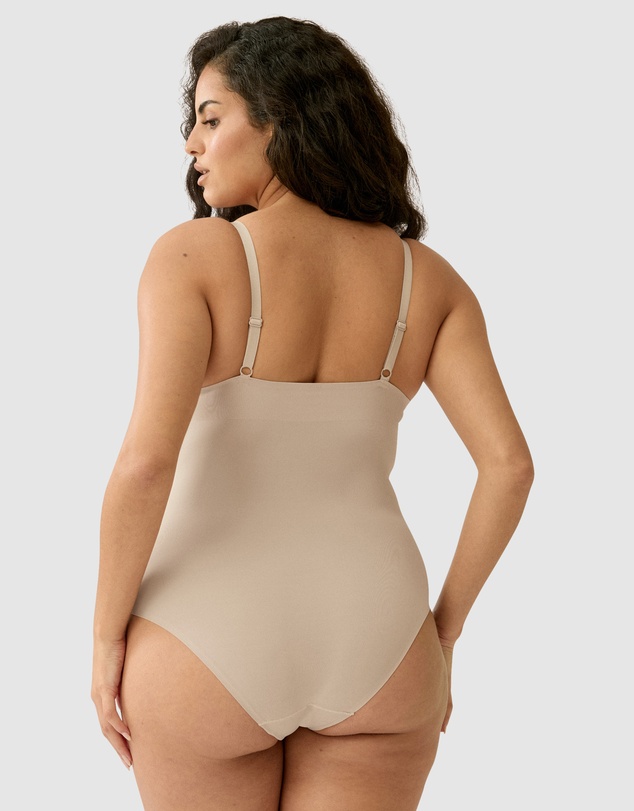 Naturana - Solutions Underwire Cup Seamless Shaping Bodysuit