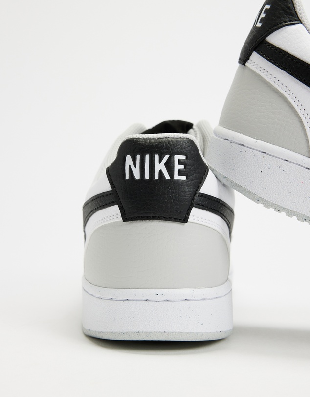 Nike - Court Vision Low Mens
