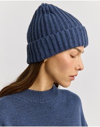 Toorallie - Chunky Beanie