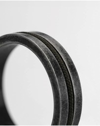 PIG&HEN - Navarch Ring 6MM