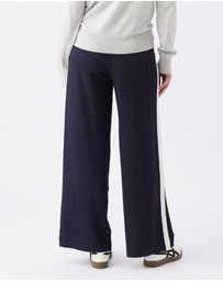 Ripe Maternity - Ari Wide Leg Pant