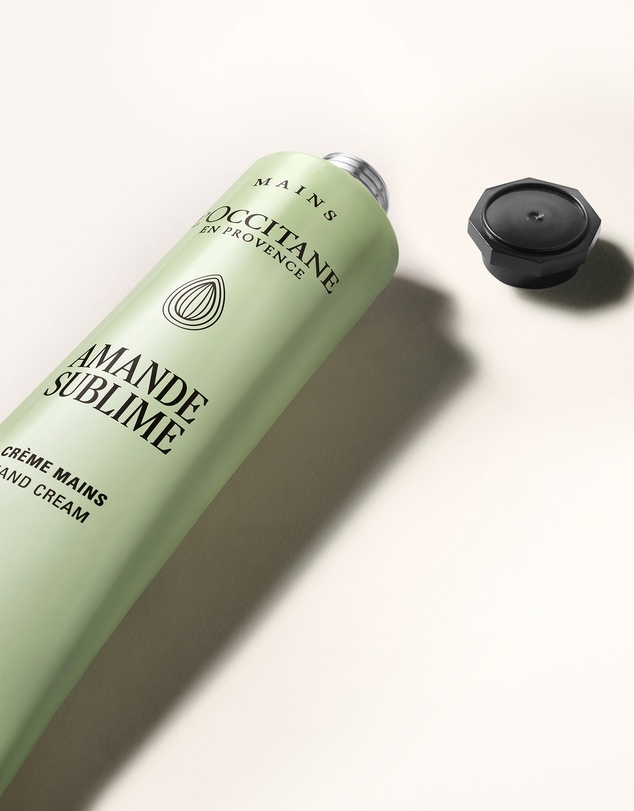 L'Occitane - Almond Hand Cream 75ml