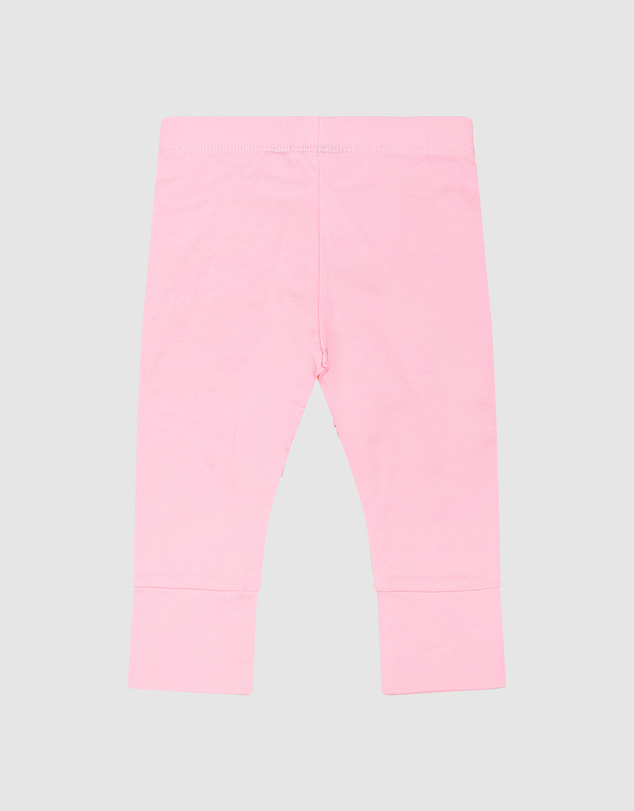 Rock Your Baby - Unicorn Pony Bodysuit & Legging Set