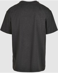 Urban Classics - Heavy Oversized Casual Tee