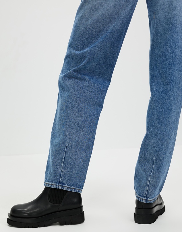 Neuw - Sade Baggy Jeans
