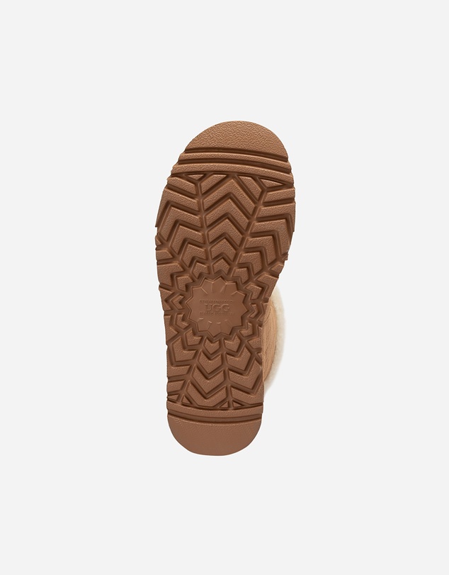 Ozwear Connection Uggs - Ugg Marri Matelasse Mini Boot