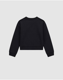 GUESS - Long Sleeve Active Top