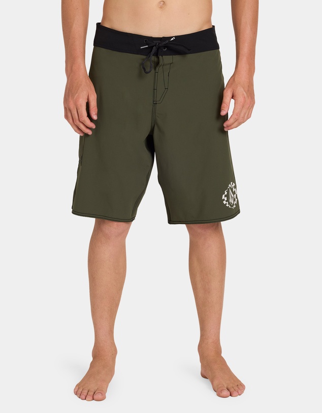 Volcom - Mens Protector Lib 21