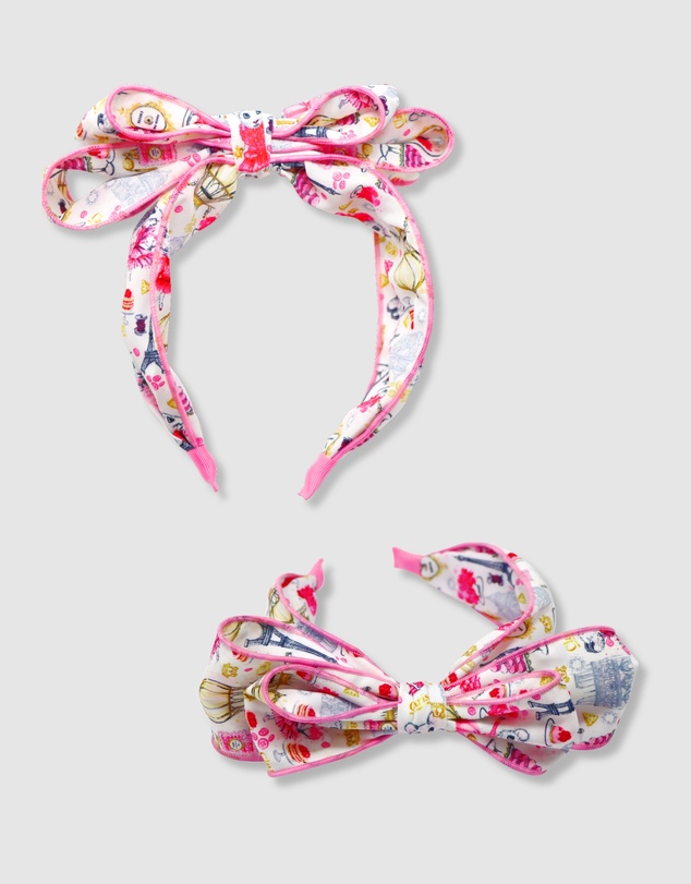 Claris the Chicest Mouse in Paris - Claris Sweet Dreams Gift Bundle