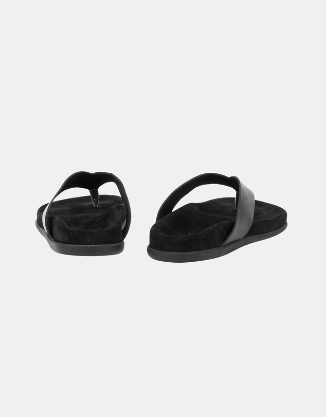 Ancient Greek Sandals - Charys Footbed VACH