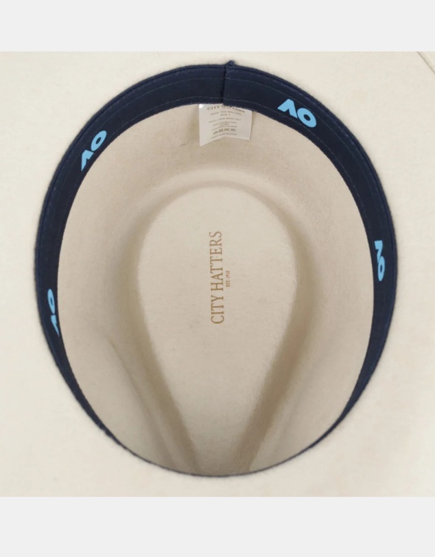 City Hatters - Australian Open The Bolton Hat