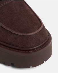 ALDO - Oneameth Loafers