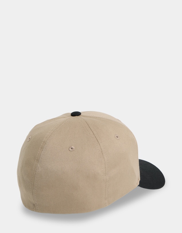 Volcom - Mens Full Stone Flexfit Cap