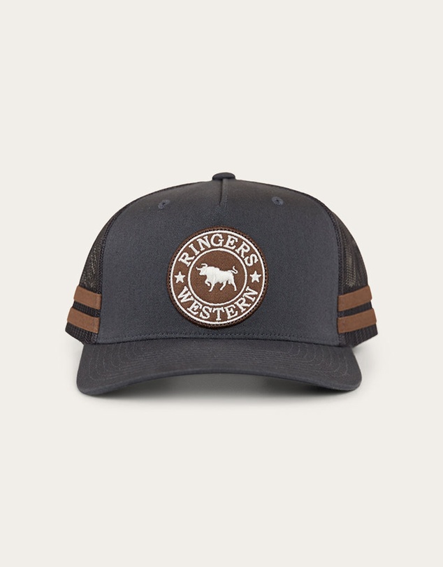 Ringers Western - McCoy Trucker Cap