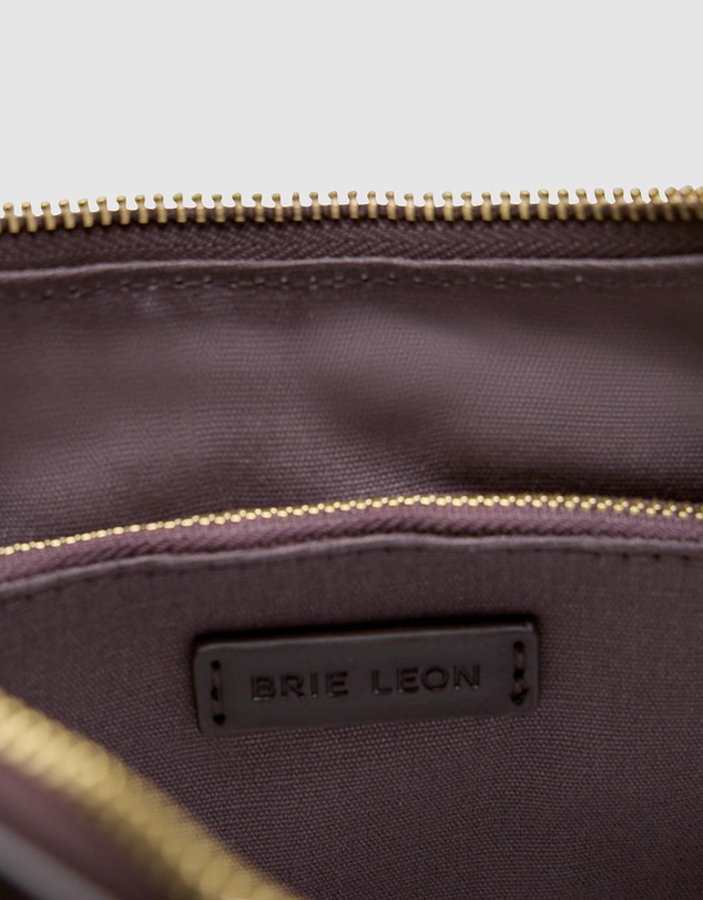 Brie Leon - Large Everyday Croissant Bag