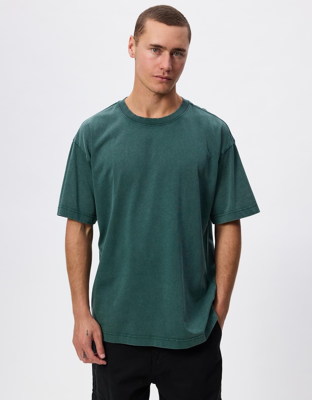 Cotton On - Box Fit T-Shirt