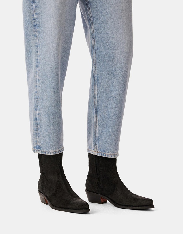 R.M.Williams - Etta Boots - Women's