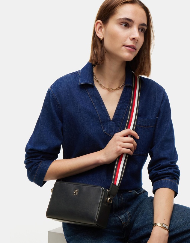 Tommy Hilfiger - TH Joy Camera Bag