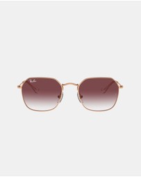 Ray-Ban Junior - 0RJ9594S - Kids