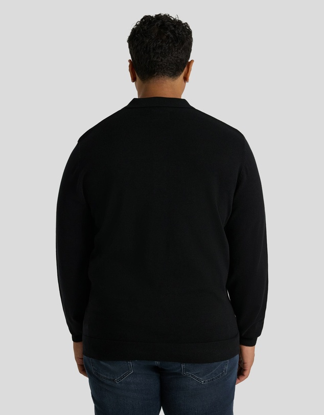Johnny Bigg - Everyday Polo Sweater