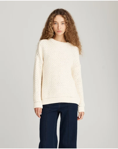 Mattir - Quinn Sweater