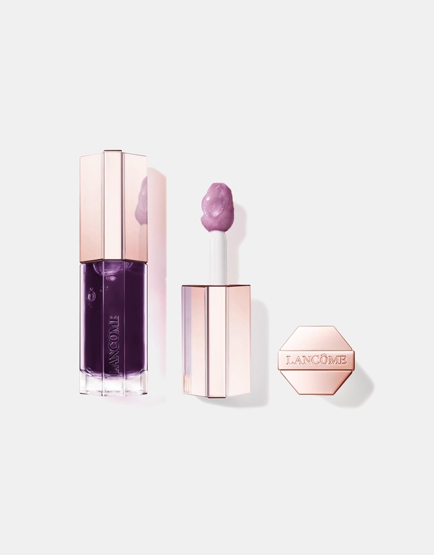 Lancome - Lip Idole Juicytreat Lip Gloss