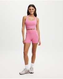 Cotton On Body Active - Ultra Soft T-Bar Tank