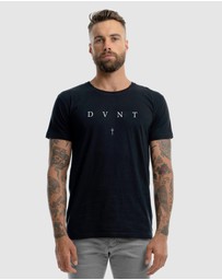 DVNT - 3-Pack Saint Tee