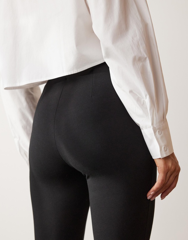Atmos&Here - Stacey Ponte Pants