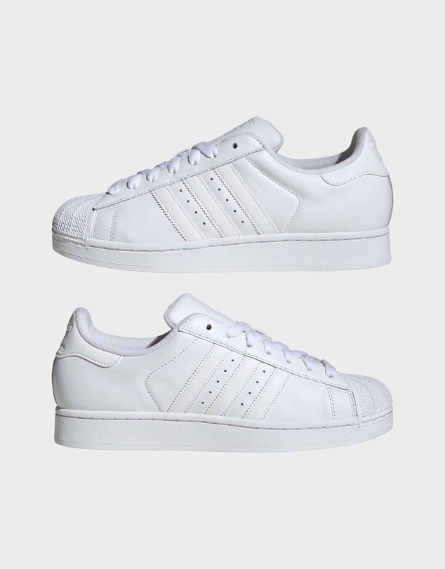 adidas Originals - Superstar II Shoes - Unisex