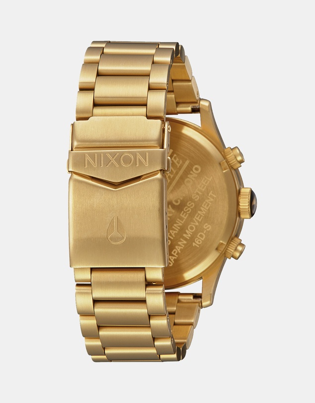 Nixon - Sentry Chrono Watch