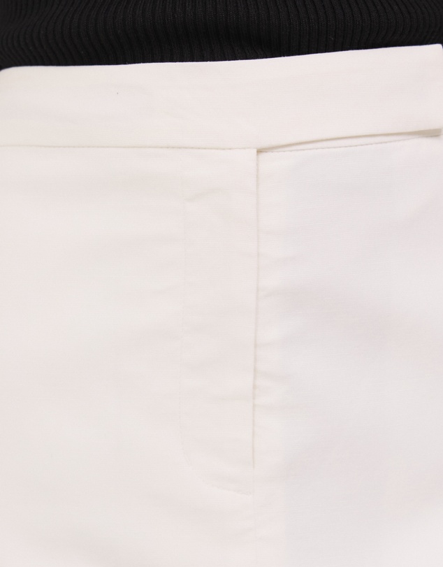 Calli - Joshua Split Midi Skirt