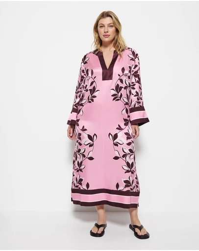 Commonry - Natalia Dress