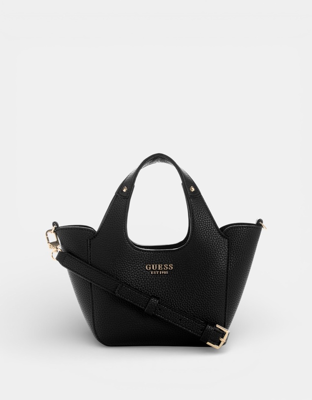 GUESS - Helina Mini Tote Bag