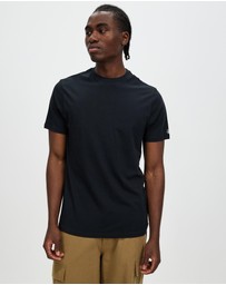Volcom - Mens Aus Solid T-Shirt