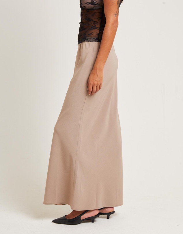 Alice In The Eve - Mya Sweetheart Maxi Skirt