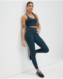 All Fenix - FenixLite 7/8 Legging