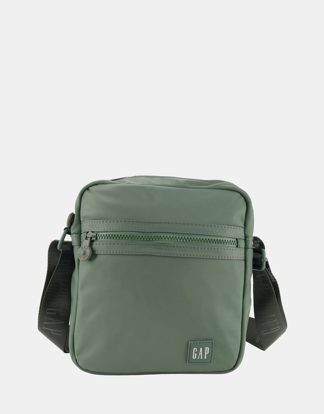 GAP - GAP Nylon Crossbody Bag
