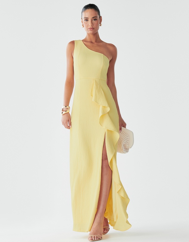 BWLDR - Catia Dress