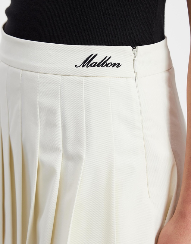 Malbon - Rubi Golf Skirt
