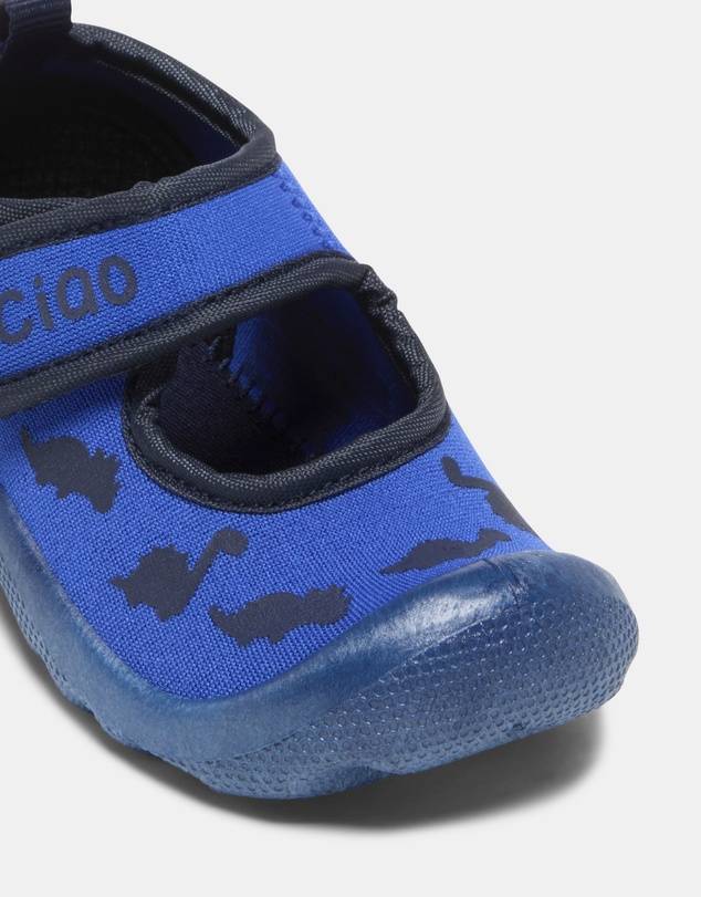 CIAO - Beach Dino Stomp