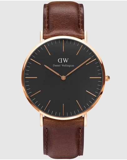 Daniel Wellington - Classic Bristol 40mm