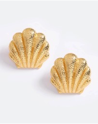 Emma Pills - Sunkissed Earrings