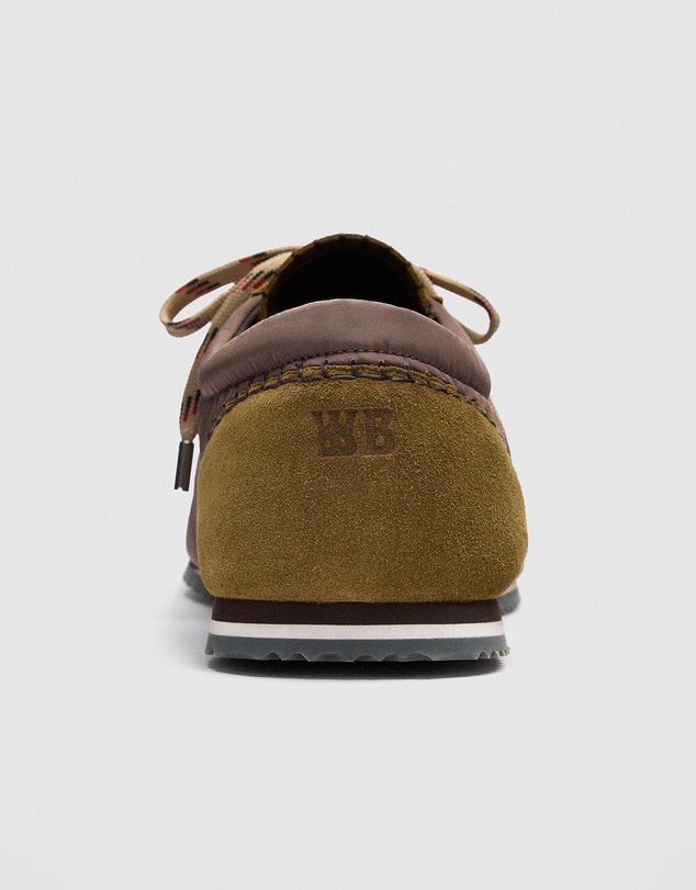 Wales Bonner - Dakar Loafers - Men's