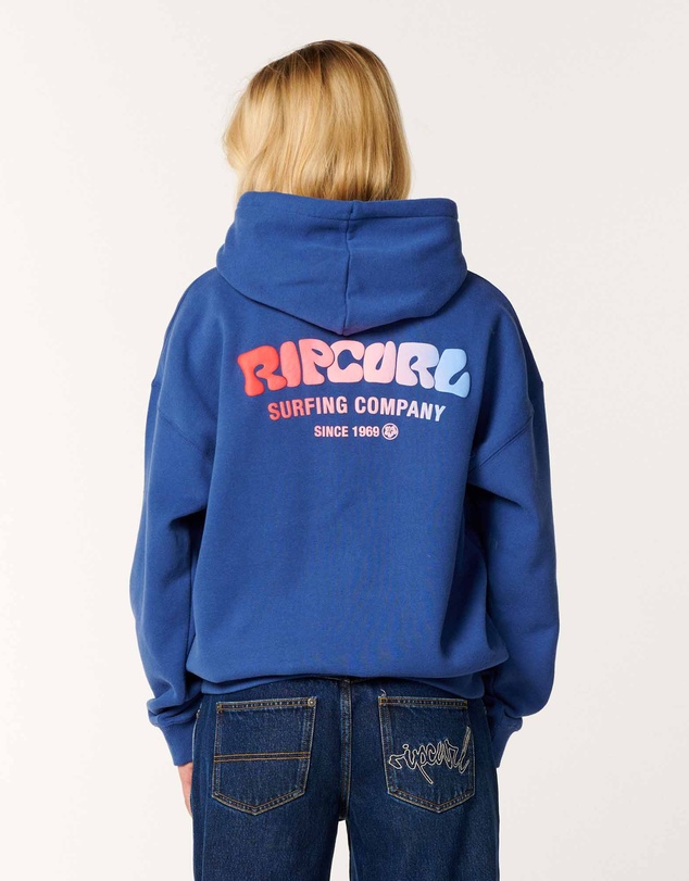 Rip Curl - Surf Puff Heritage Hood