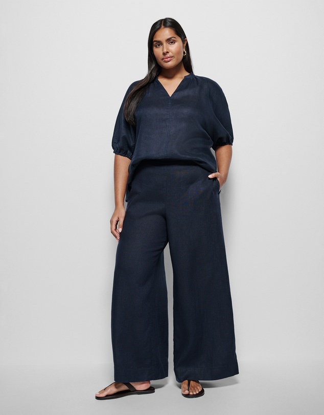 Commonry - Belinda Blouse