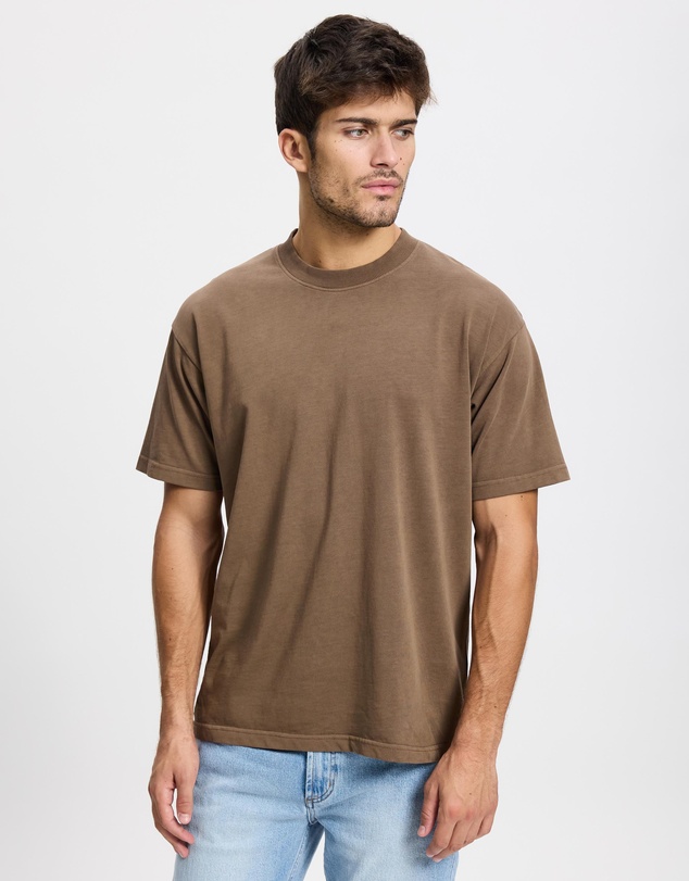 Zanerobe - Box Tee