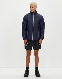 Cutter & Buck - Rainer Puffer Jacket