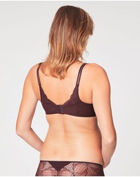 Cake Maternity - Truffles Lace Maternity & Nursing Bra